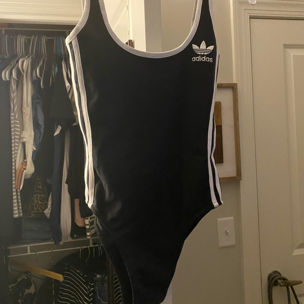 Adidas bodysuit